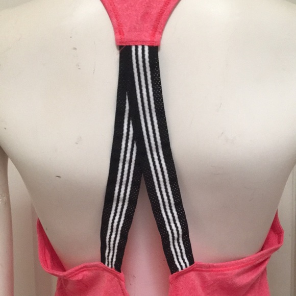 Adidas Athletic/Athleisure Tank, Size M, NWT! - Picture 5 of 6